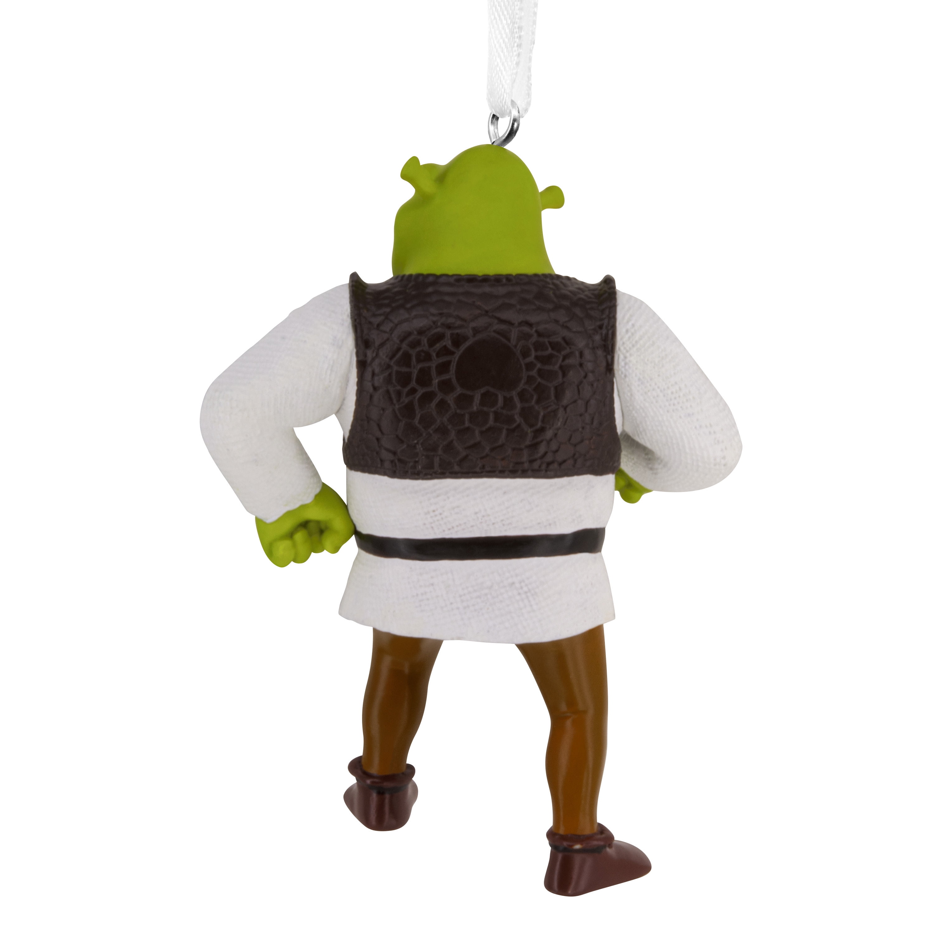 Hallmark Christmas Ornament (Shrek), 1 Count, 1 Count