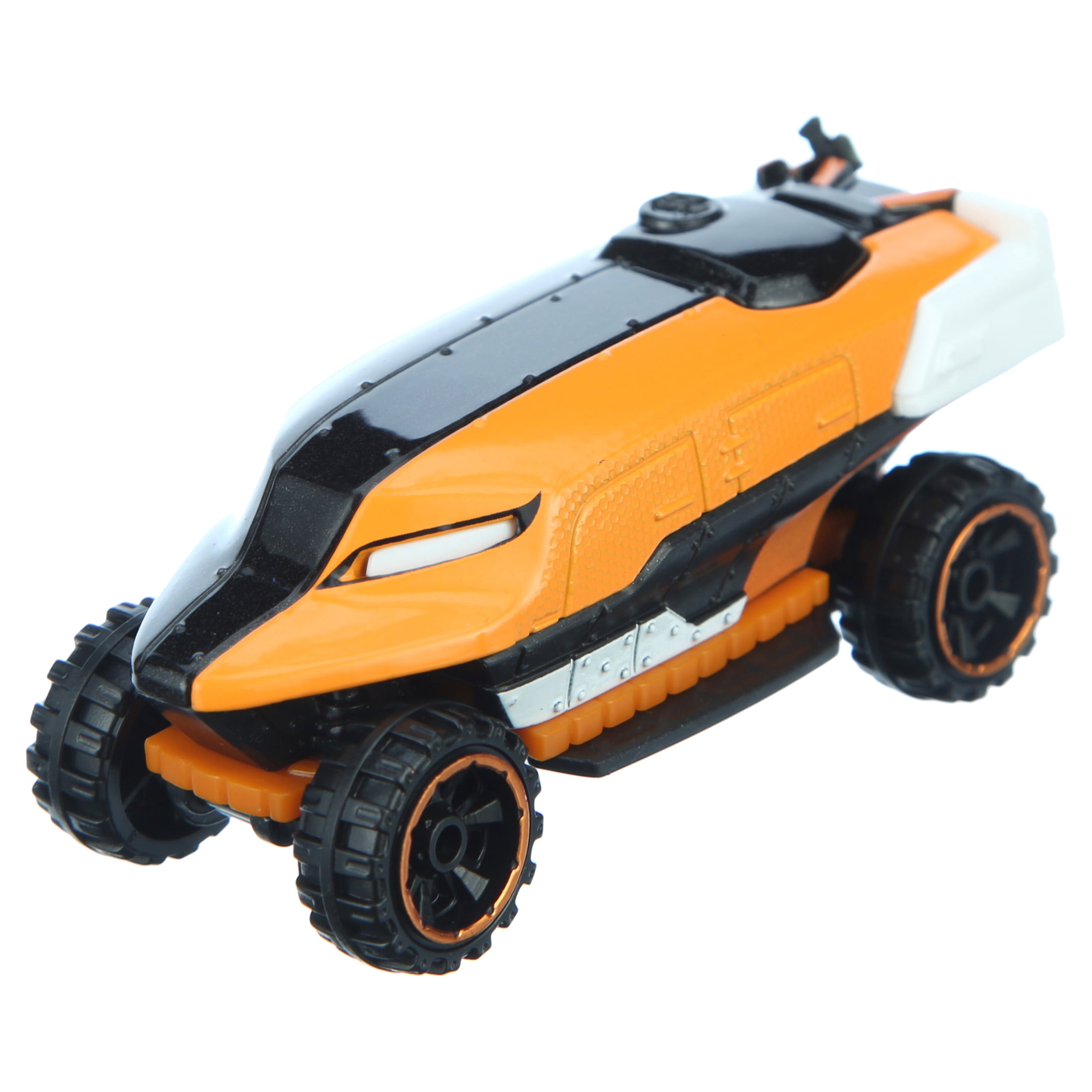 Hot Wheels DC Universe Deathstroke Character Car