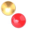 thumbnail image 3 of 4Pcs Camera Shutter Release Button Metal Concave Shutter Button for Fujifilm X Series, 3 of 8