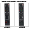 Grundig TV Remote Control Replacement for ts1187r rc3214801/02