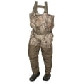 thumbnail image 2 of Banded Avery Breathable Insulated Wc Wader Natural Gear in size 12 Reg, 2 of 3