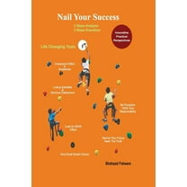 Nail Your Success (Paperback)