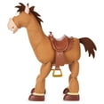 thumbnail image 2 of Disney Store Bullseye Plush Figure with Sound Toy Story New, 2 of 3