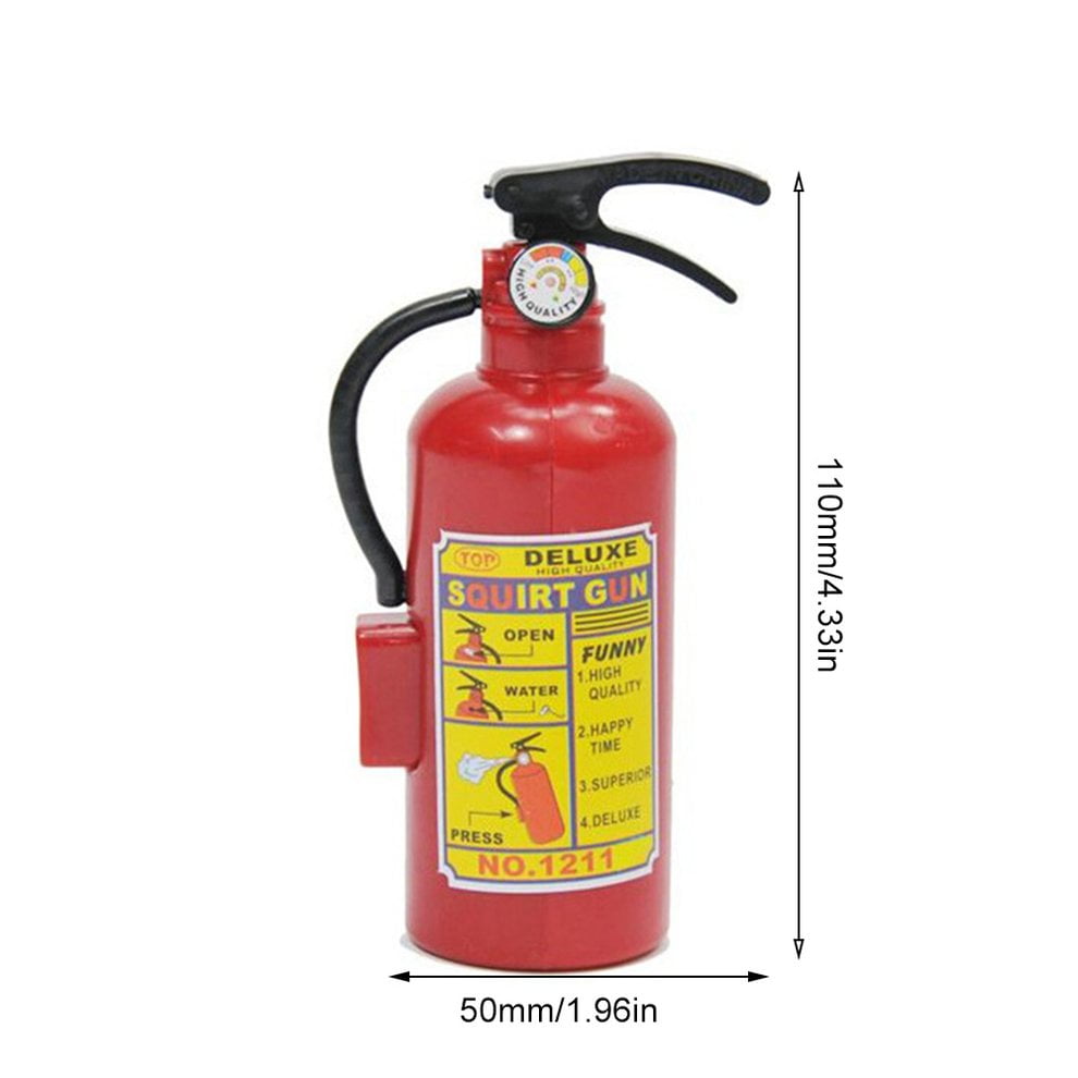 toy fire extinguisher walmart