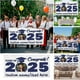 thumbnail image 2 of Banderín De Graduación Personalizado Para La Promoción De 2025 Fotos Nombres Texto Banderín De Felicitación Decoraciones Y Suministros Personalizados Para Fiestas De Graduación, 2 of 2