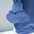 thumbnail image 6 of HFHAPW Toddler Baby Boy Fall Outfit Dinosaur Sweatshirt Top Elastic Pants Set Cute 2pcs Winter Clothes 0 6 12 18 Months 2T 3T 4T 5T 6T 7T 8T 9T(Blue,7-8 Y), 6 of 9