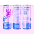 thumbnail image 3 of GURU Good Energy Wild Ice Pop 355mL, 3 of 10
