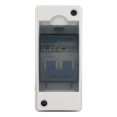 thumbnail image 3 of PV DC Switch, 63A 1000V Overvoltage  Overload  Transparent Cover PV Solar Disconnect Switch  for Generation System, 3 of 7