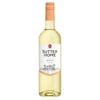 Sutter Home Moscato California White Wine, 750 ml Glass Bottle, 10% ABV