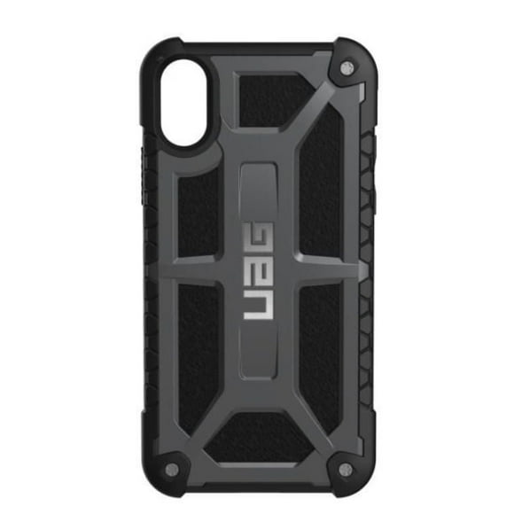 UAG Monarch Case for iPhone X