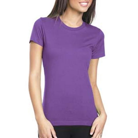 Boyfriend Light T-shirt - Next Level Ladies' Boyfriend T-Shirt
