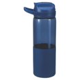 thumbnail image 2 of Cool Gear 23 oz Sipper Bottle in Navy, 2 of 7