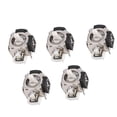thumbnail image 4 of 5 Pcs ABS Joystick Replacement, 3D Joystick, For  Wireless Controller Easy To Install Industry Durable, 4 of 8