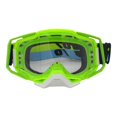 thumbnail image 1 of Gafas De Motocicleta 100 % Motocross Casco Parabrisas Polvo huangjie unisex, 1 of 2