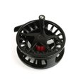 thumbnail image 3 of Wosthever Carrete de mosca ligero profesional, carrete resistente al desgaste de alta resistencia, rueda de carretes de pesca, herramientas de Pescar, 3 of 6