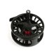 thumbnail image 3 of Eigraketly Carrete de mosca Universal resistente al desgaste, carrete ajustable tipo arrastre, carretes de pesca impermeables, rueda, superficie Pescar Eigraketly OD026096-00, 3 of 6