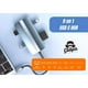 thumbnail image 5 of Adaptador USB-C 9 en 1 MR. GADGETS 3.0 HDMI 4K para Mac iPad, 5 of 10