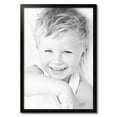 thumbnail image 2 of ArtToFrames 22x32 inch Black Picture Frame, Black Wood Poster Frame (4107), 2 of 8