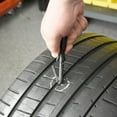 thumbnail image 2 of Slime Straight Handle Tire Plug Kit, 2 of 6