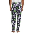 thumbnail image 3 of NIGHTMARE BEFORE CHRISTMAS MENS SLEEP PANT, 3 of 5