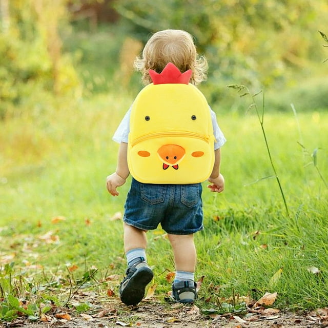 Cute Children Backpack Backpack Kindergarten Backpack Children Bag