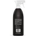 thumbnail image 3 of Method Daily Granite Cleaner Apple Orchard Scent - All Purpose Spray - 28 oz, 1 Count, 3 of 5