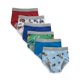 thumbnail image 1 of Calzoncillos Hanes 4T para niños Potty Trainer Underwear, paquete de 6, 1 of 7