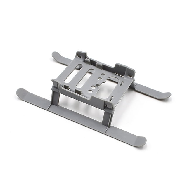 Soporte de aterrizaje para drones Reemplazo del soporte de aumento de extensión de liberación rápida anticolisión para DJI Mavic Mini seitruly EL2530-00