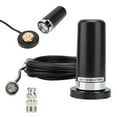 thumbnail image 4 of For NMO Mount Magnetic Base M Male + BNC Male to M Female Converter Car Antenna Cable, 4 of 8