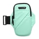thumbnail image 2 of Brazalete deportivo, bolso, cartera portátil, pulsera para teléfono con correa para correr Verde, 2 of 9