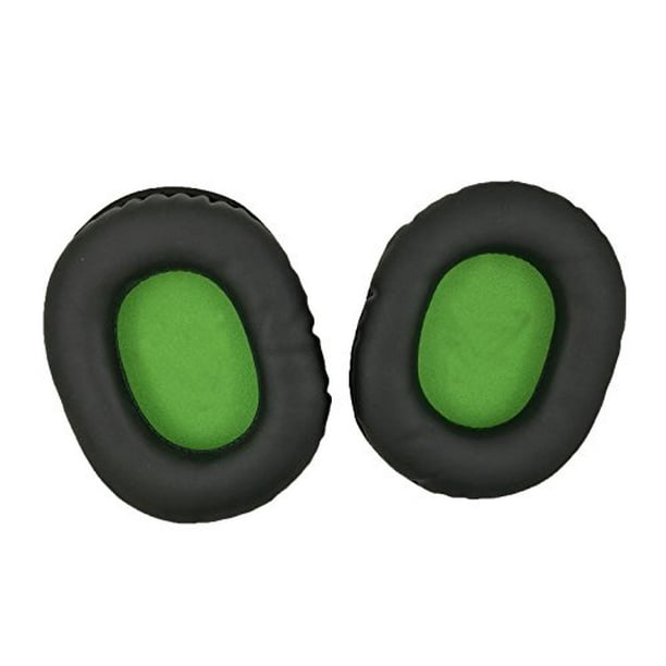 Replacement Earpads Ear Cushion Pad Compatible with Turtle Beach Ear