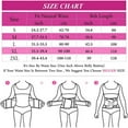 thumbnail image 5 of DREAM SLIM Waist Trainer Belt Women Slimming Sauna Women Trimmer Belly Band Sweat Sports Girdle Belt, 5 of 6
