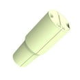 thumbnail image 1 of Greeniant Accesorios de resina para tazas Forstanley, bolsa de doble compartimento para fácil almacenamiento de bebidas, Mini taza Forstanley Ropa Deportiva, Zapatos cian, 1 of 6