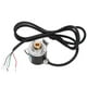 thumbnail image 3 of Hollow Shaft Encoder DC5-24V Small Compact Encoder for E38H6G5-100B/200B/360B/400B/500B/600B Office Automation, 3 of 8