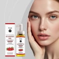 thumbnail image 2 of Organic Bearberry Oil - 100% Pure Organic Face & Body Oil, Lighting & Anti-Dark Spots Treatment for Even Skin Tone 100ML, 2 of 5