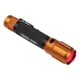 thumbnail image 2 of Linterna Lampara Led Tactica Recargable + Funda Klein Tools 56413, 2 of 3