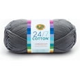 thumbnail image 1 of YWC-761-149 24/7 Cotton Yarn, Silver, 1 of 4