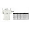 thumbnail image 3 of Ensemble de Muscles 3d Homme Personnalité Réaliste T-shirt à Manches Courtes, 3 of 3