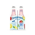 thumbnail image 4 of Seagram's Escapes Jamaican Me Happy Flavored Malt Beverage, 4 Pack, 11.2 fl oz, 4 of 8