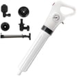 thumbnail image 2 of Toilet Plunr, Drain Ful Electric Drain Blaster High, 2 of 5