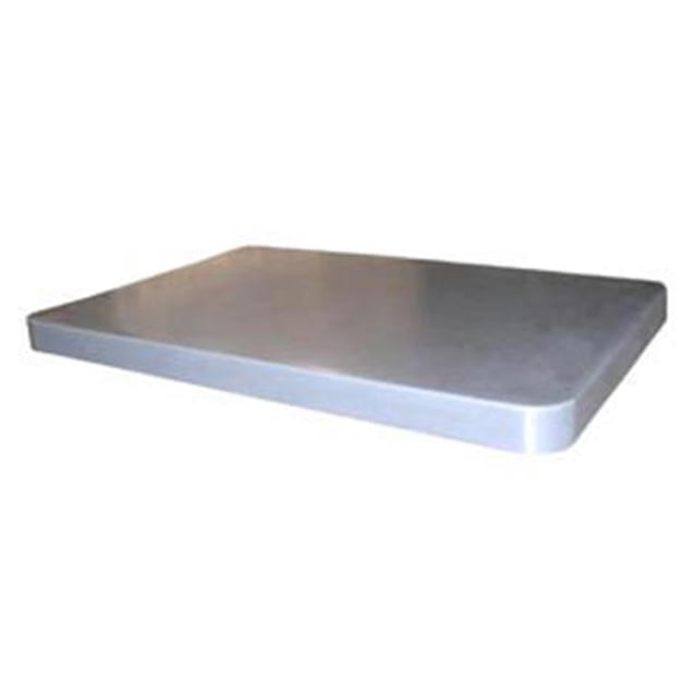 6 Bushel Lid Polyethylene Bulk Movers, 2 x 24.5 x 33.5 in.