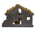 thumbnail image 4 of Kurt S. Adler Resin Nativity Set, 7 Pieces, 6-Inch, 4 of 4