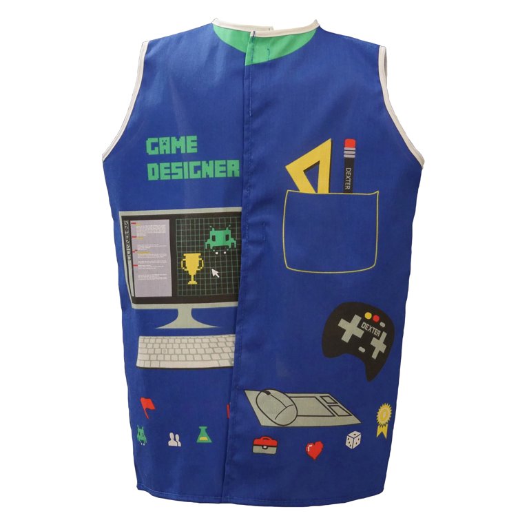 how do game designers dress Dressmaker: A Wholesome Indie Game for Dress Design