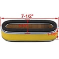 thumbnail image 3 of HR214 Air Filter for Honda HR215 HRA214 HR194 HR195 HRA215 GXV120 17211-888-013 New, 3 of 10