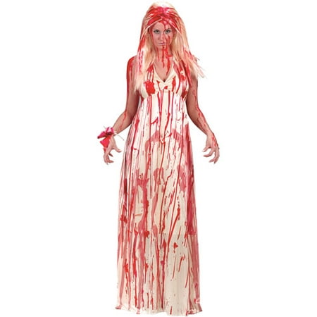 Prom Nightmare Adult Halloween Costume