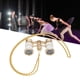 thumbnail image 5 of Binoculares De Gafas, Captura Objetos Fácilmente Prismáticos De ópera Compactos 3X25 Para Conciertos, 5 of 7