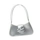 thumbnail image 2 of Bolso de hombro de cuero para mujer, bolso de axila, bolso de axila para oficina de vacaciones, 2 of 8