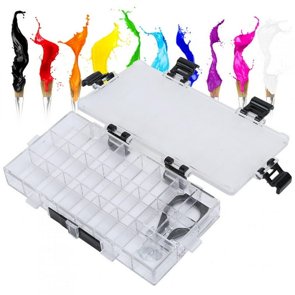 Paint Storage Containers