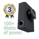 thumbnail image 3 of Barra DE Sonido CON Subwoofer Majority Bowfell 2.1 Canales, 3 of 6