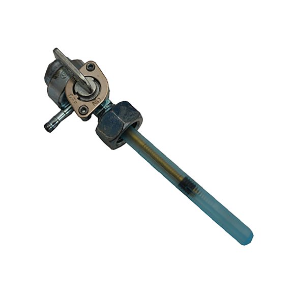 Llave de Gasolina Eastman Titán y Cargo 630 Negro